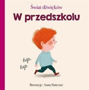 Obrazek Świat dźwięków W przedszkolu