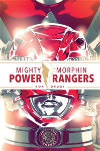 Bild von Mighty Morphin Power Rangers Rok drugi