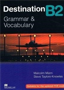 Bild von Destination B2 Grammar&Vocabulary MACMILLAN
