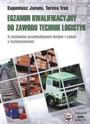 Książka : Egzamin kw... - Eugeniusz Januła, Teresa Truś