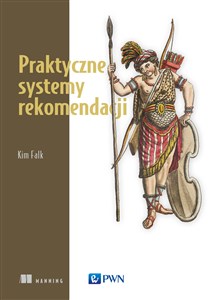 Obrazek Praktyczne systemy rekomendacji