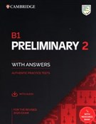 Polnische buch : B1 Prelimi...