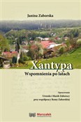 Xantypa Ws... - Janina Zaborska -  Polnische Buchandlung 