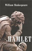 Hamlet - William Shakespeare - buch auf polnisch 
