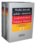 Wielki sło... - Opracowanie Zbiorowe -  Książka z wysyłką do Niemiec 