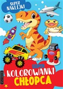 Polska książka : Super kolo... - Opracowanie zbiorowe