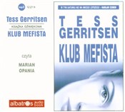 Klub Mefis... - Tess Gerritsen - Ksiegarnia w niemczech
