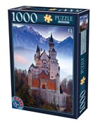 Puzzle 100... -  fremdsprachige bücher polnisch 