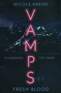 Obrazek Vamps: Fresh Blood