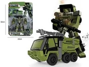 Robot tran... -  polnische Bücher