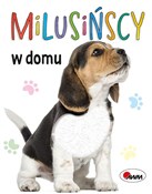 Milusińscy... - Elżbieta Korolkiewicz -  polnische Bücher