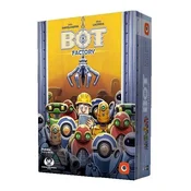 Bot Factor... - Quintela Joao Martins, Vital Lacerda -  Polnische Buchandlung 