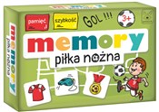 Książka : Memory Pił...