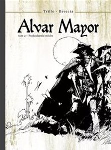 Obrazek Alvar Mayor 2 Pochodzenie mitów