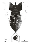 Wojna 2022... -  Książka z wysyłką do Niemiec 
