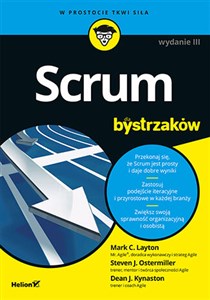 Obrazek Scrum dla bystrzaków