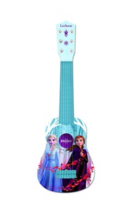 Obrazek Moja pierwsza Gitara Frozen Lexibook K200FZ