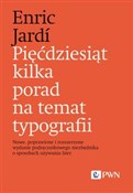 Pięćdziesi... - Enric Jardi -  polnische Bücher