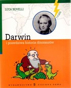 Polska książka : Darwin i p... - Luca Novelli