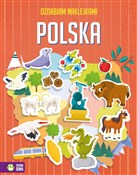 Polska książka : Ozdabiam n... - Opracowanie Zbiorowe