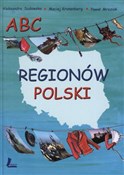 ABC region... - Maciej Kronenberg, Aleksandra Sudowska, Paweł Mroziak -  fremdsprachige bücher polnisch 