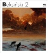 Polnische buch : Beksiński ... - Zdzisław Beksiński