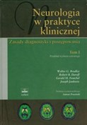 Neurologia... - Walter G. Bradley, Robert B. Daroff, Gerald M. Fenichel, Joseph Jankovic - buch auf polnisch 
