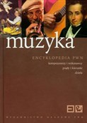 Polnische buch : Muzyka enc...