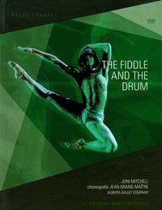 Bild von The Fiddle And the Drum + DVD