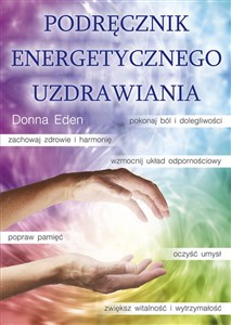 Bild von Podręcznik energetycznego uzdrawiania