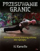 Polnische buch : Przesuwani... - Al Kavadlo