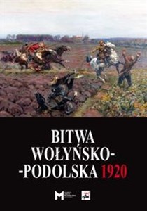 Bild von Bitwa Wołyńsko-Podolska 5 IX - 21 X 1920
