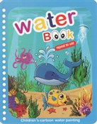 Książka : Magic book...