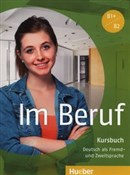 Im Beruf B... - Annette Muller, Sabine Schluter -  Książka z wysyłką do Niemiec 