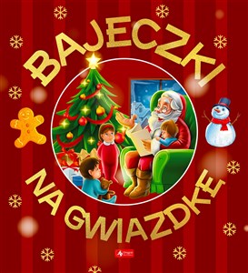 Bild von Bajeczki na gwiazdkę