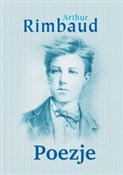 Książka : Poezje - Arthur Rimbaud