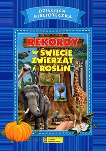 Bild von Rekordy w świecie zwierząt i roślin