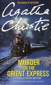 Bild von Murder on the Orient Express