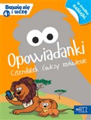 Książka : Opowiadank... - Opracowanie Zbiorowe