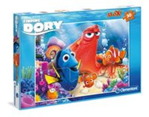 Bild von Puzzle Maxi Finding Dory 30