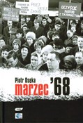 Polnische buch : Marzec 68 - Piotr Osęka