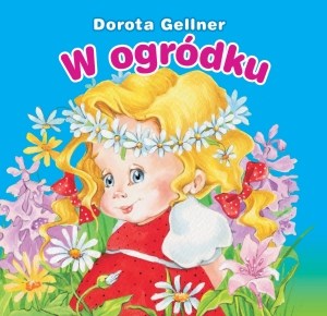 Obrazek W ogródku Biblioteczka niedźwiadka