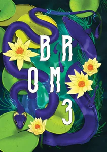 Obrazek Brom. Tom 03