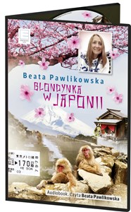 Bild von [Audiobook] Blondynka w Japonii