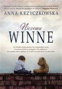 Niczemu wi... - Anna Krzyczkowska -  polnische Bücher