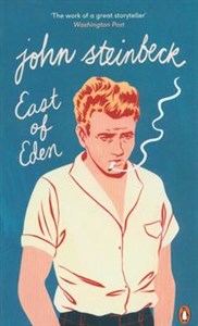 Bild von East of Eden