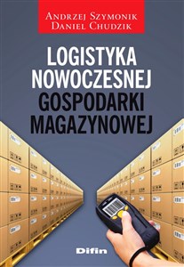 Bild von Logistyka nowoczesnej gospodarki magazynowej