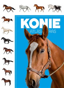 Obrazek Atlas ras Konie