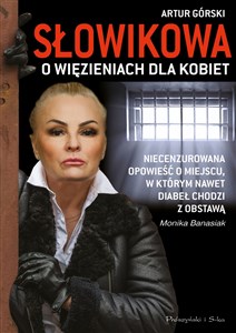 Bild von Słowikowa o więzieniach dla kobiet