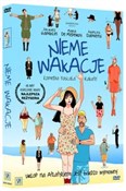 Nieme Waka... - Pascal Rabate - buch auf polnisch 